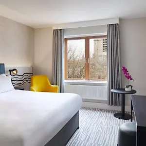 4* Отель Leonardo Christchurch - Formerly Jurys